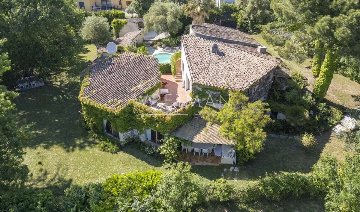 Maison à VENCE