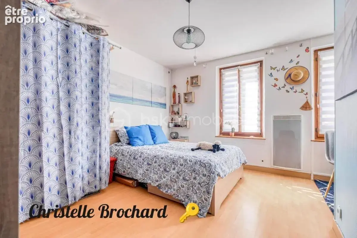Joli F2 Cosy à Crégy-les-meaux - photo 5