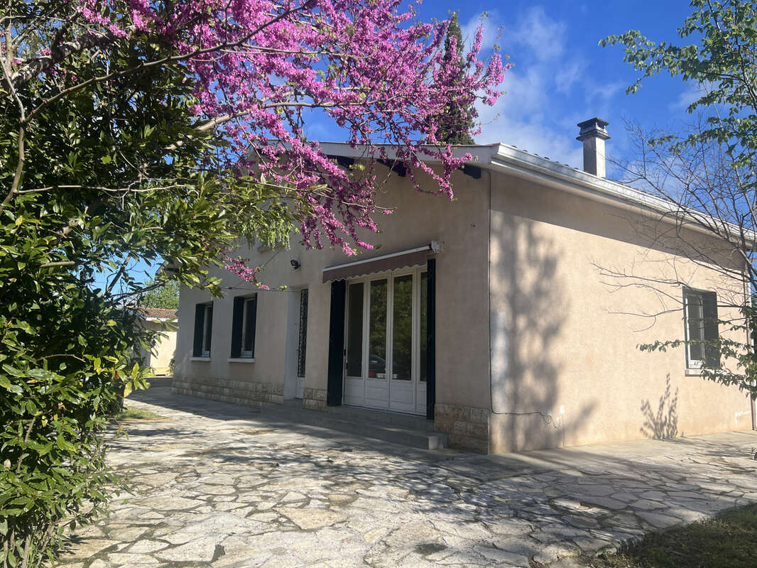 Maison à L'ISLE-EN-DODON