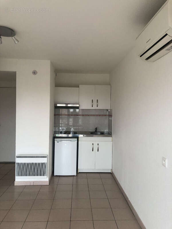 Appartement à BEZIERS