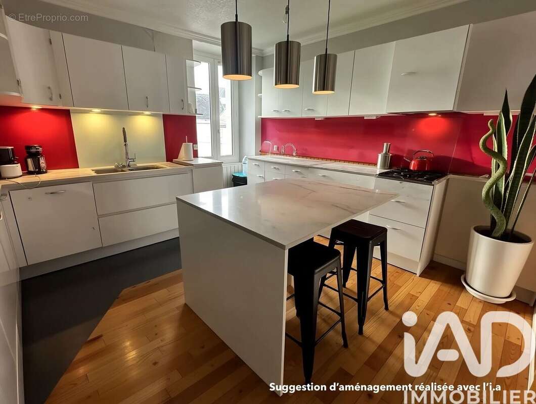 Photo 8 - Maison à PENMARCH