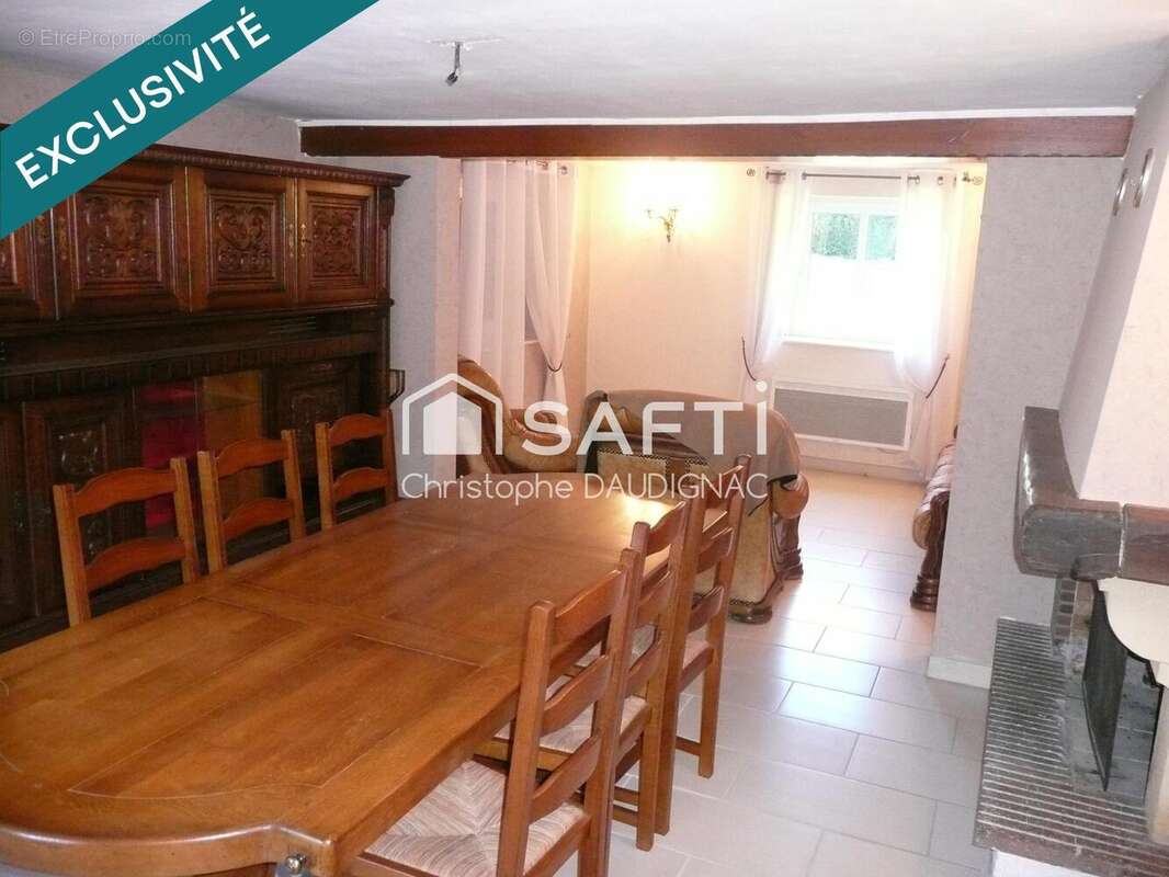 Photo 6 - Maison à KRUTH