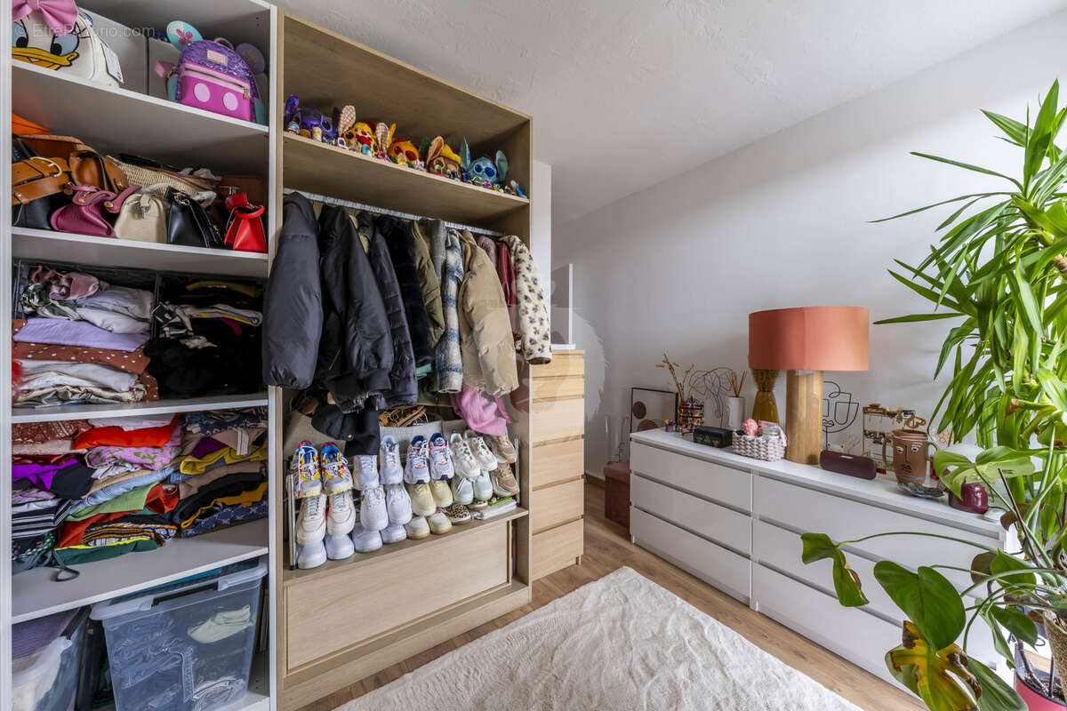 Appartement à MELUN