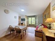 Appartement à FLUMET