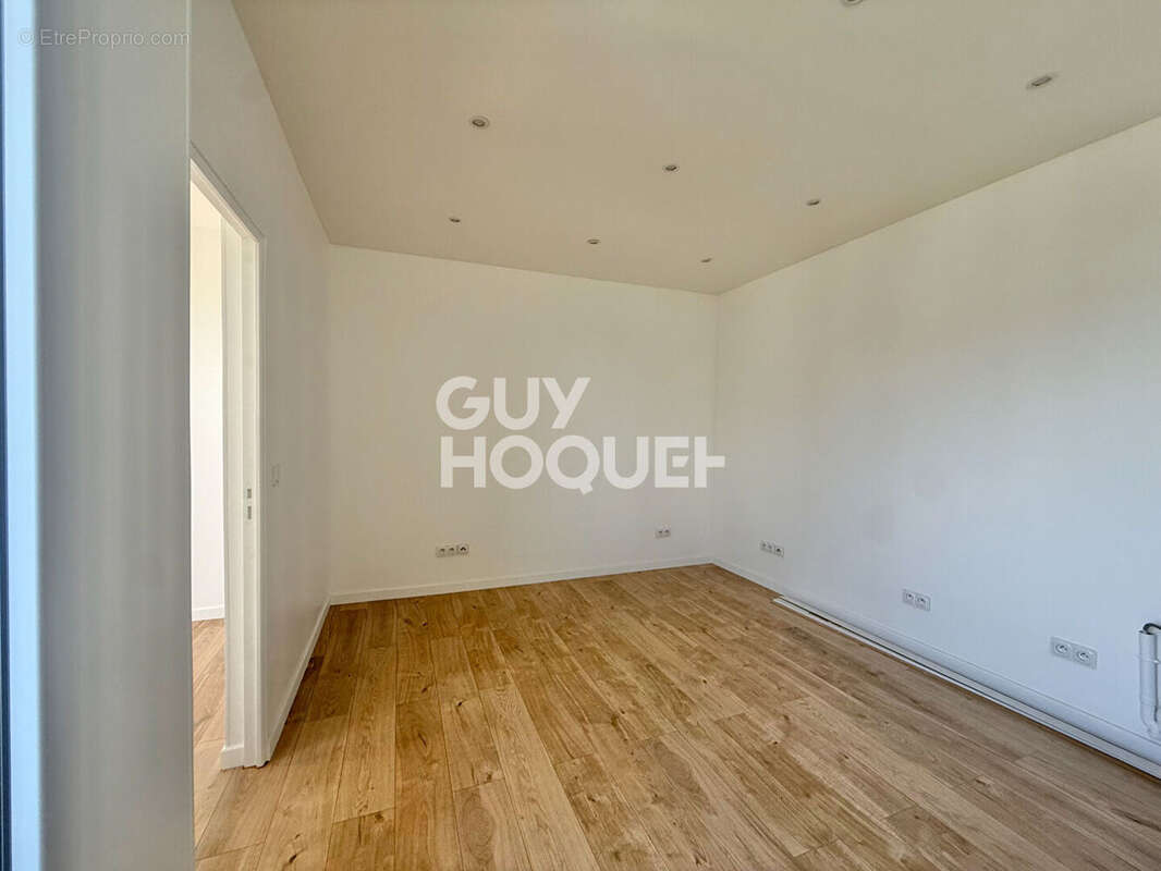 Appartement à VILLEJUIF