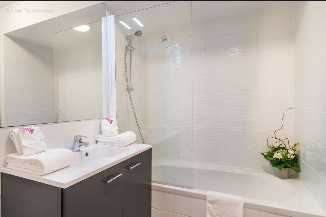 Appartement à TOURS