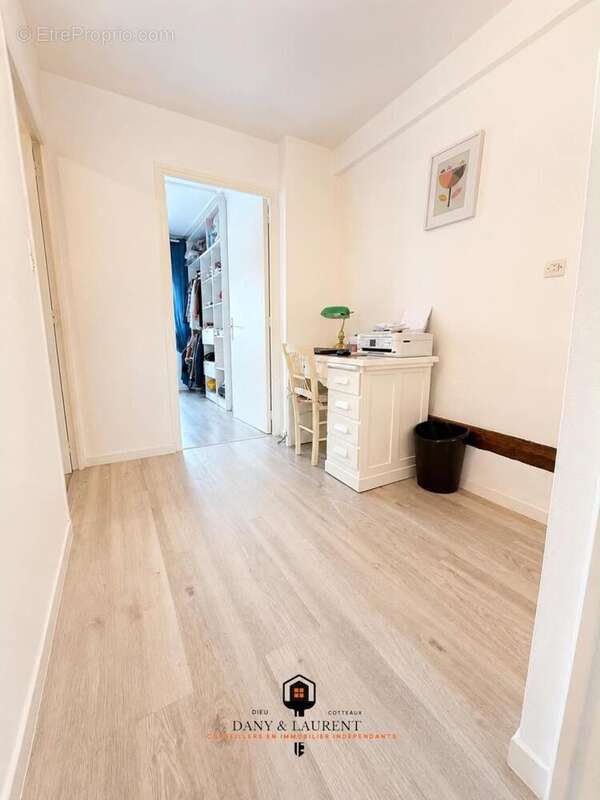 Photo 6 - Maison à VALENCIENNES