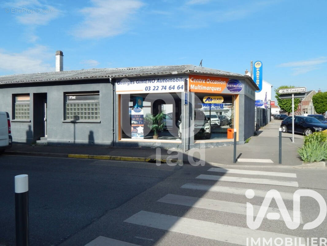 Photo 1 - Appartement à ALBERT