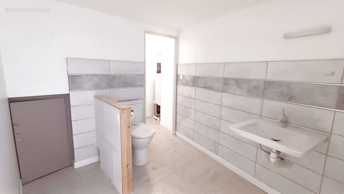 Appartement à OLONZAC