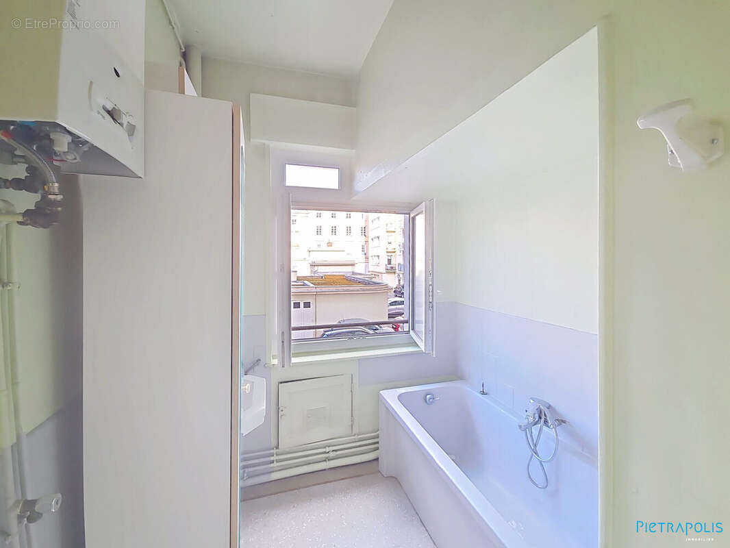 Appartement à CHALON-SUR-SAONE