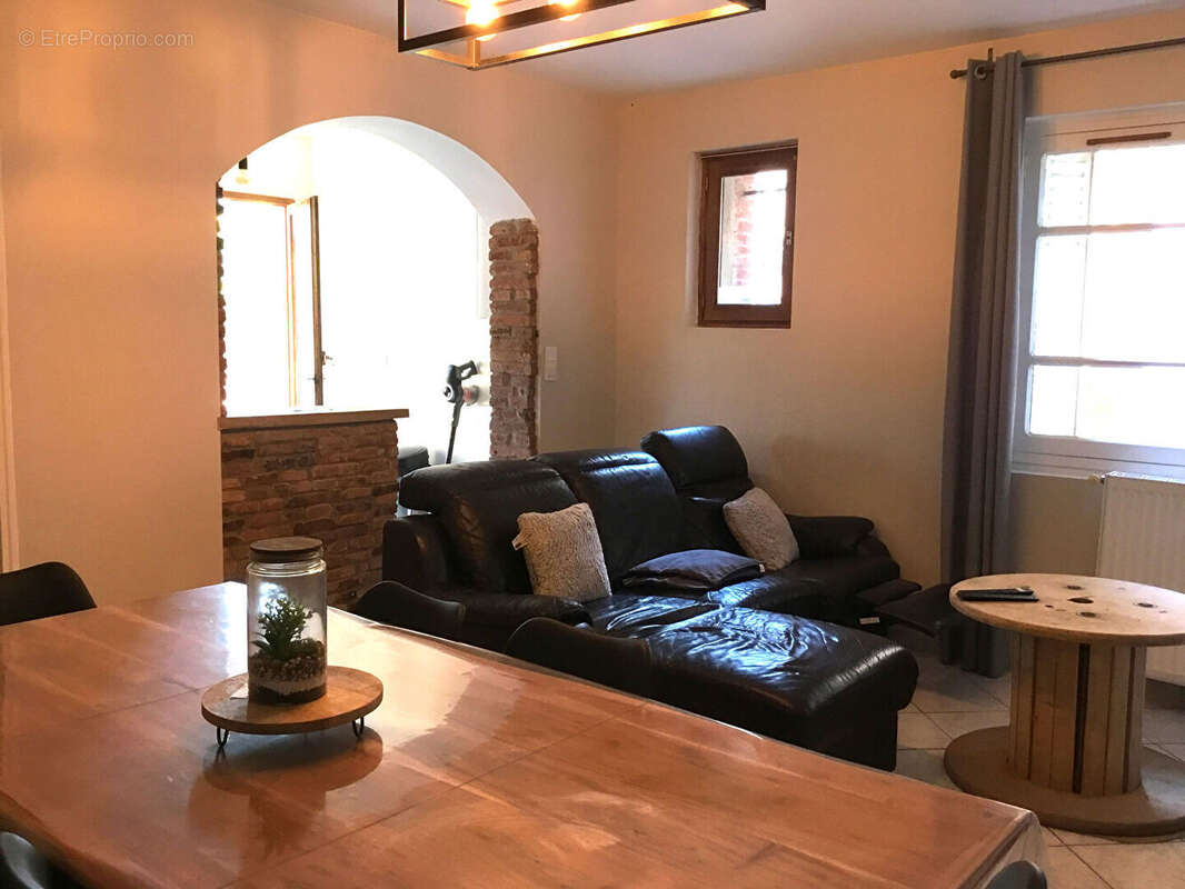 Maison à vendre à Pibrac - Référence 2059 - photo 2