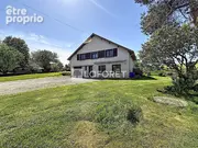 Maison à RAINVILLE