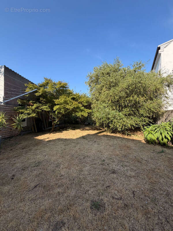 Lorient merville / nouvelle ville - maison 190m2 avec garage et jardin - photo 3