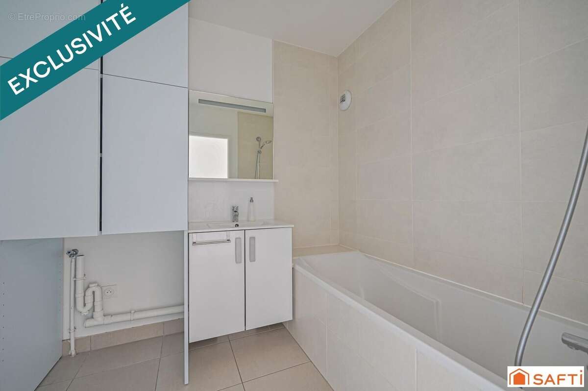 Photo 8 - Appartement à ALFORTVILLE