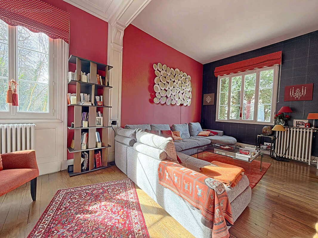 Maison à SAINT-CHAMOND