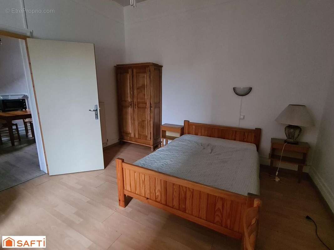 Photo 2 - Appartement à THAON-LES-VOSGES
