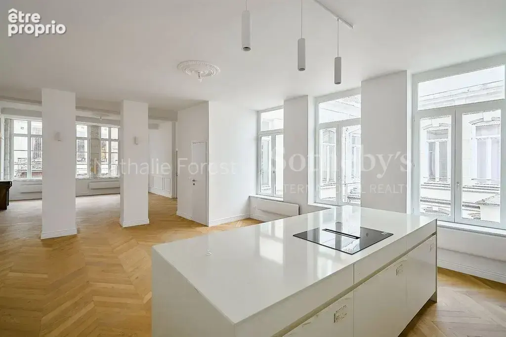 Photo Appartement à Lille au prix de 1 150 000€