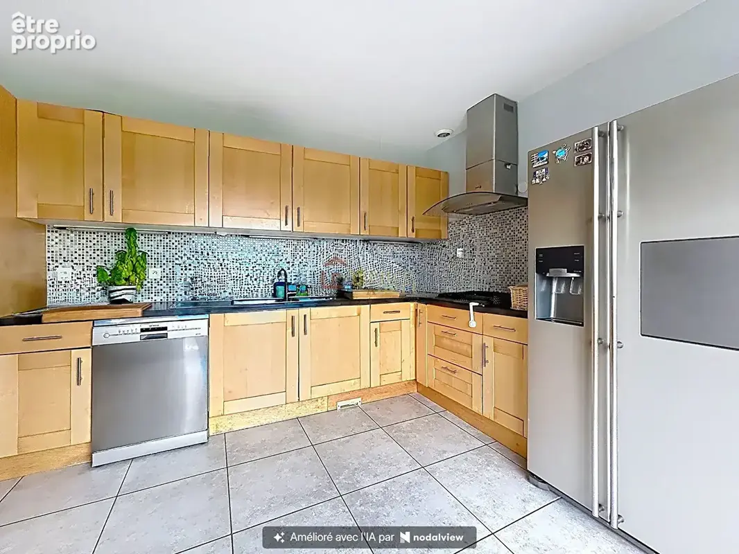 Maison  7 pièces - photo 3