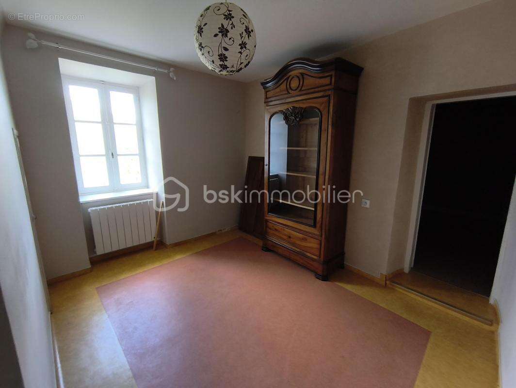 Maison à PRADELLES-CABARDES