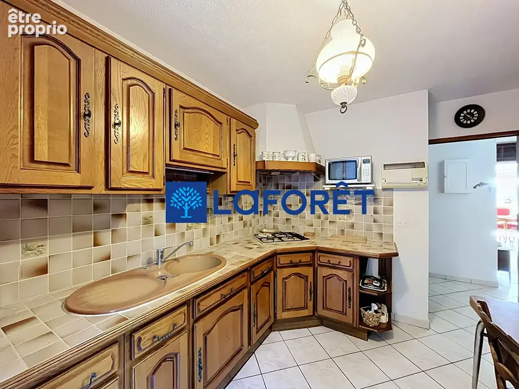 Appartement La Garde 4 pièces -  83 m² - photo 9