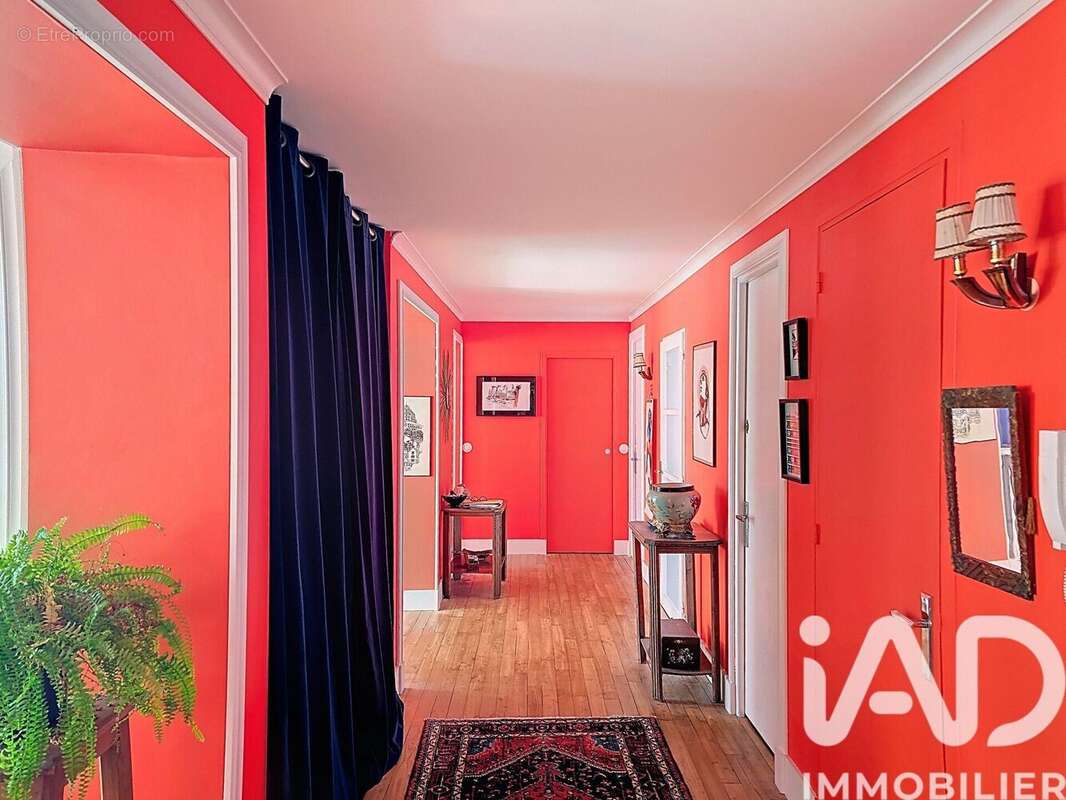 Photo 4 - Appartement à LORIENT