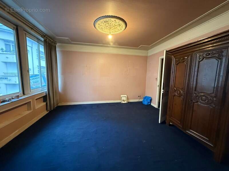 Appartement à LOURDES