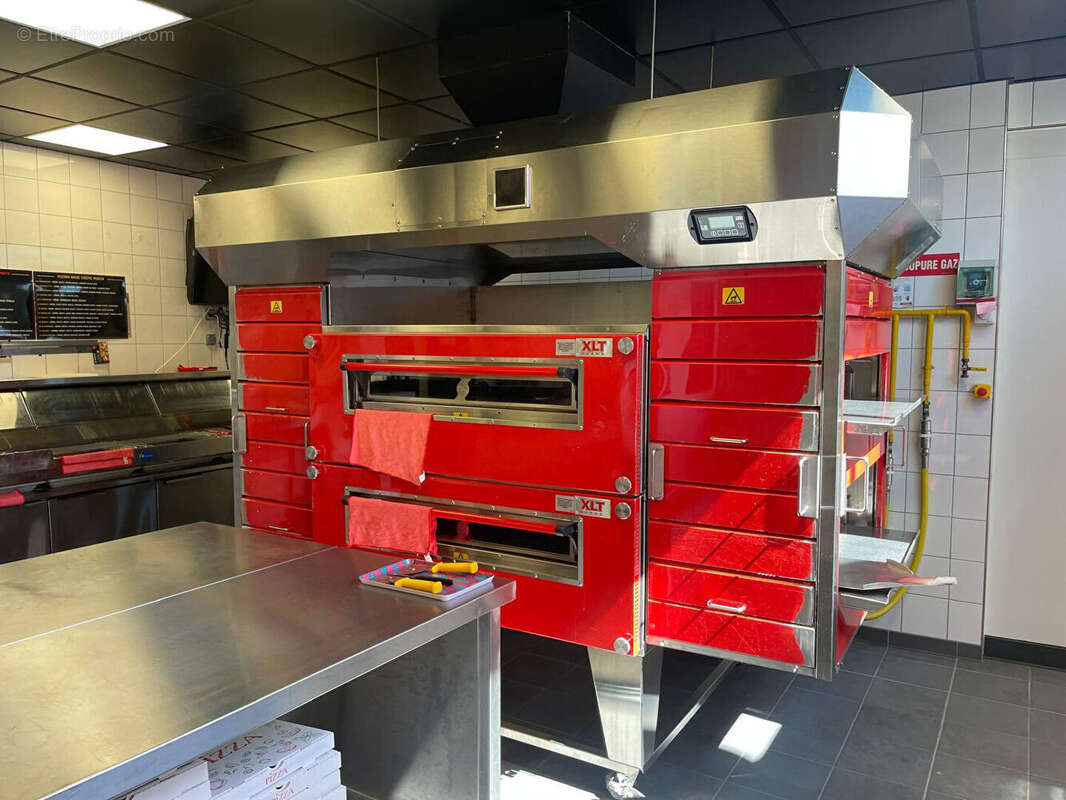 Pizzeria 115 m² - Bordeaux - photo 6
