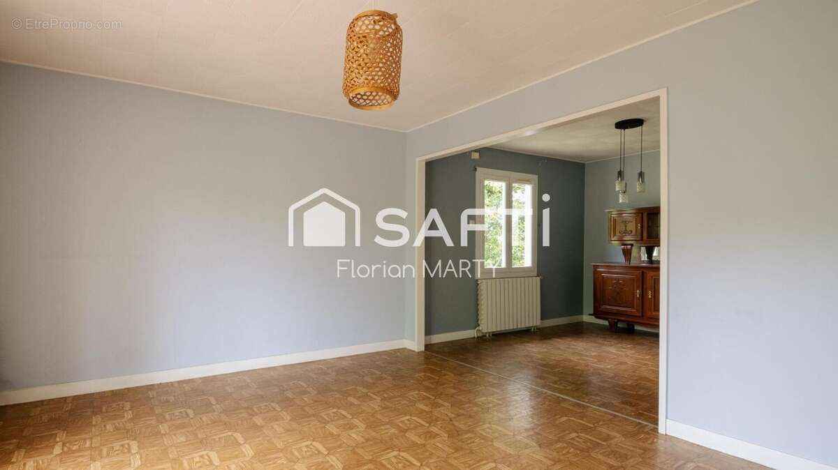 Photo 2 - Maison à DAUMAZAN-SUR-ARIZE