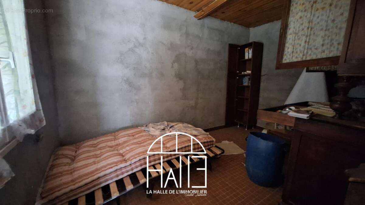 Maison 40 m² à Saint-Auvent  - photo 8