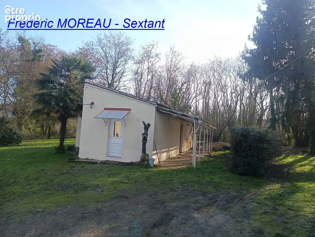 Ensemble immobilier de plus de 20 pièces, avec plus de 500m2 dévelloppés et plus de 13000m2 de terrain - photo 7