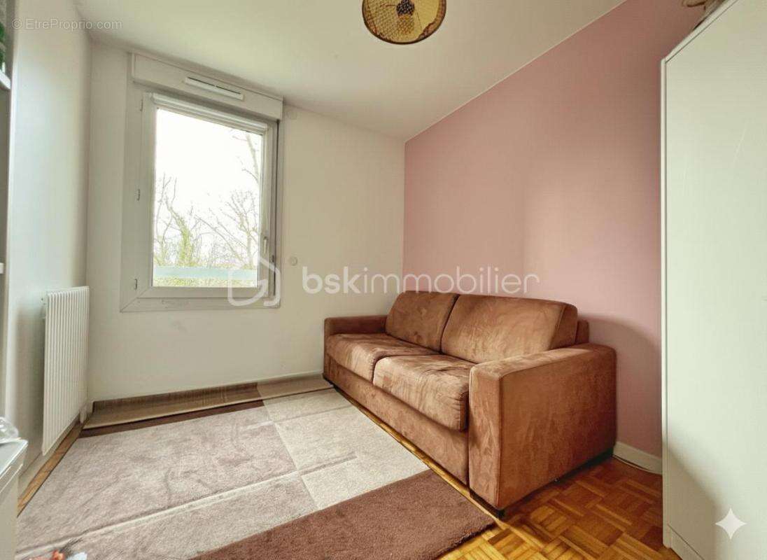 Appartement à LE PORT-MARLY