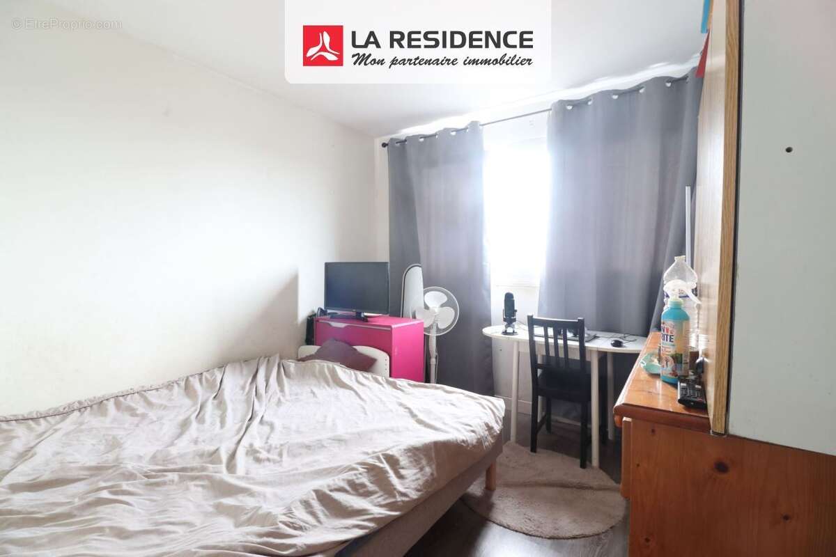 Appartement à PLAISIR