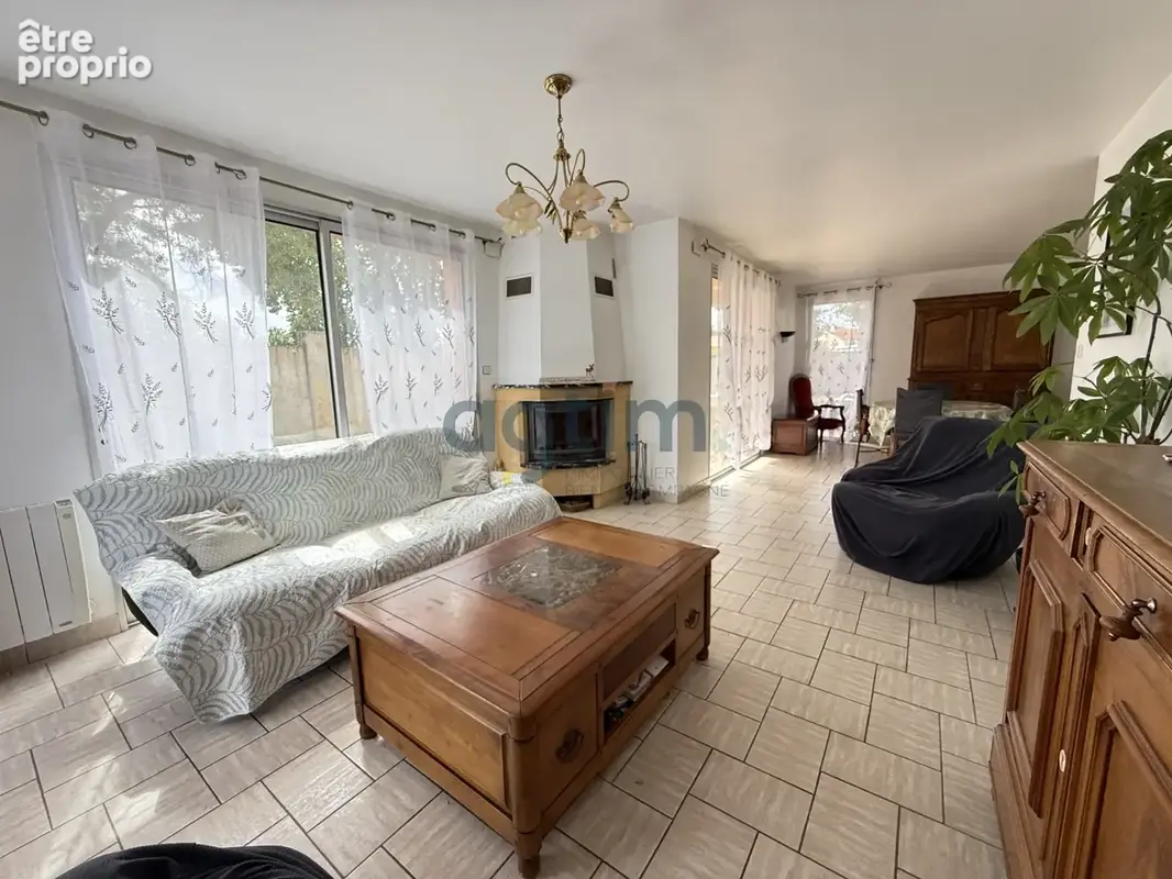 Photo Maison à Montaigu au prix de 266 900€
