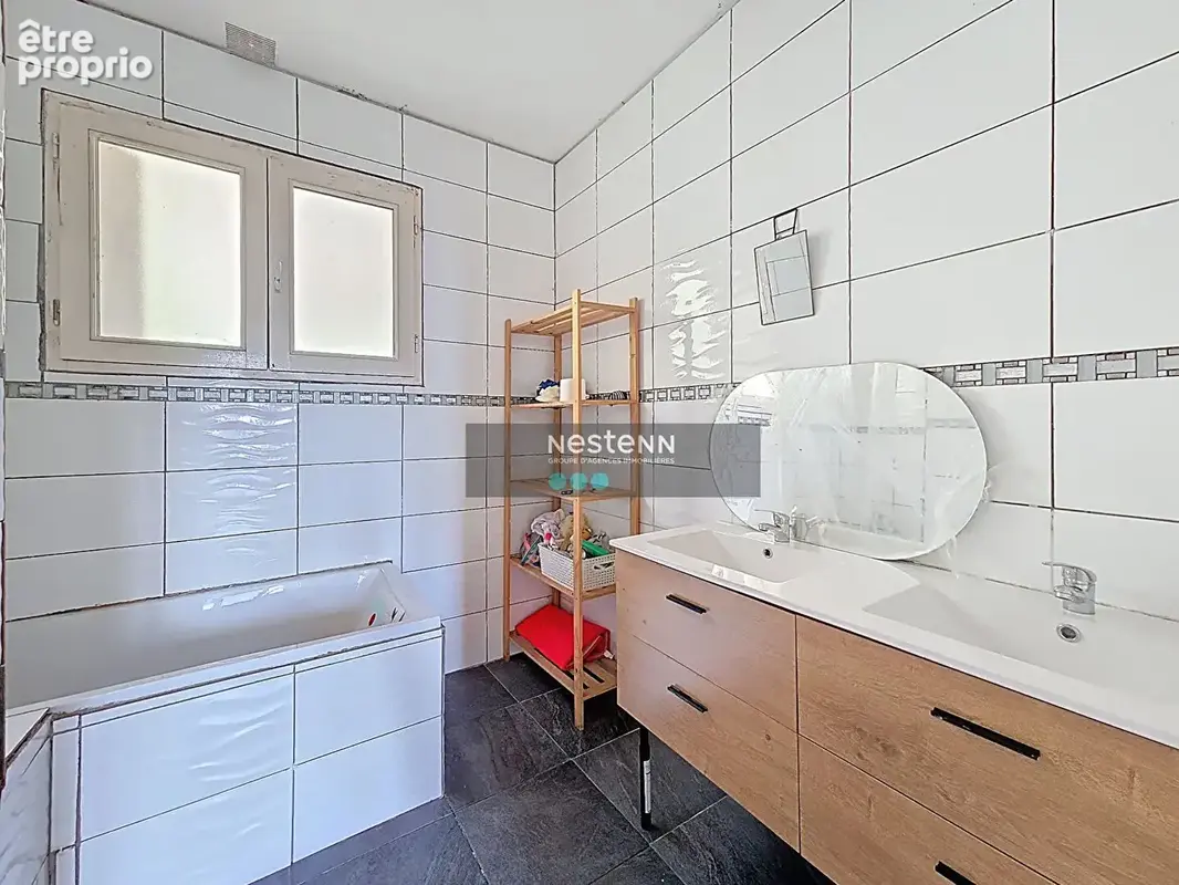 Maison Villeneuve Sur Lot 3 pièce(s) 85 m2 - photo 7