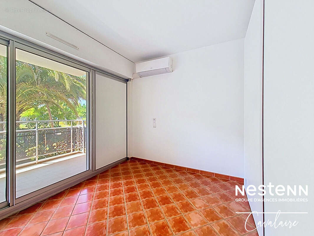 TOUT A PIED - Appartement Cavalaire Sur Mer 3 pièce(s) 42 m² - photo 9