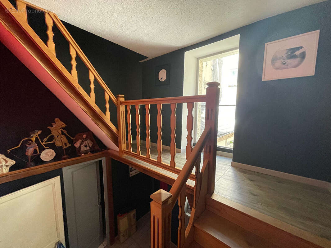 Appartement à NEVERS