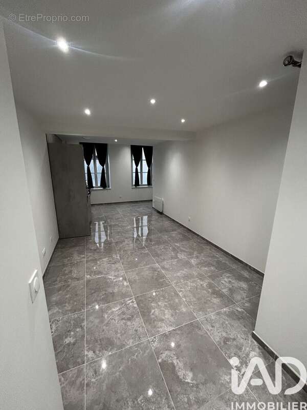 Photo 6 - Appartement à METZ