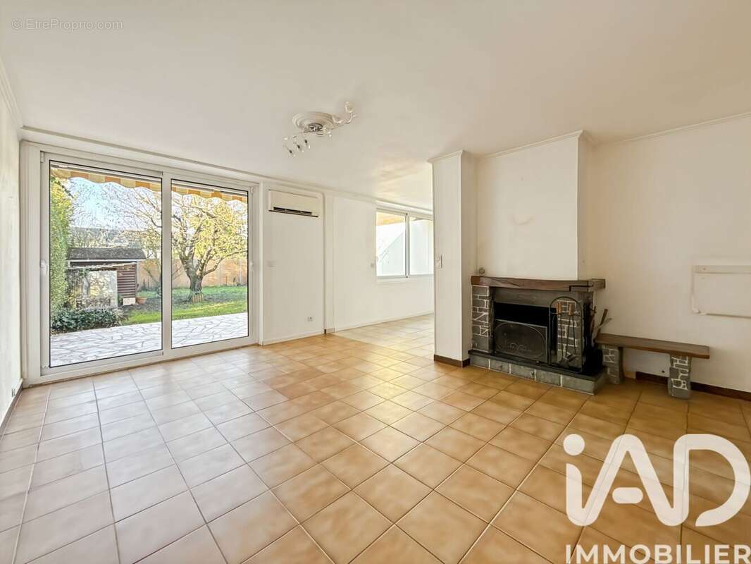 Photo 7 - Maison à BRIE-COMTE-ROBERT