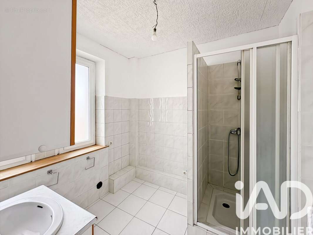 Photo 8 - Appartement à LORIENT