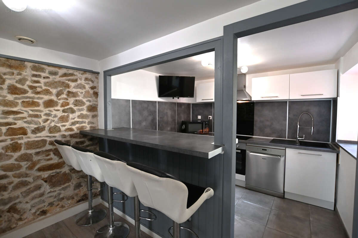 Maison à LANDIVISIAU