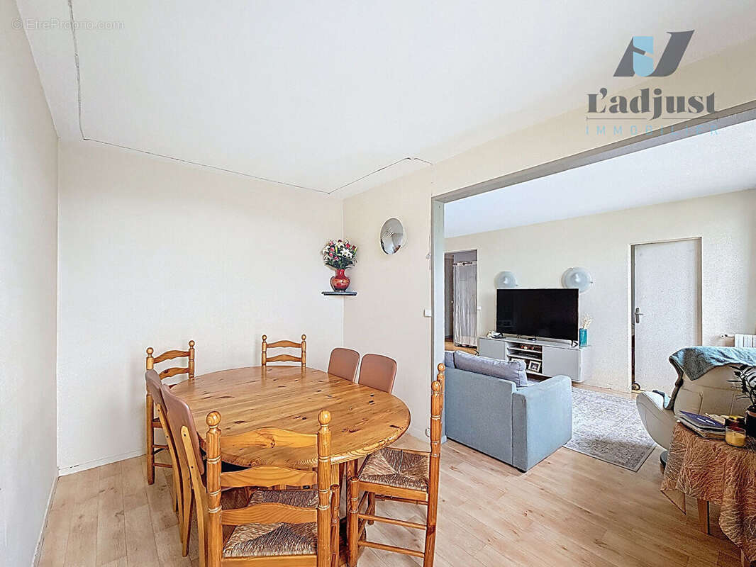 Appartement à AVON