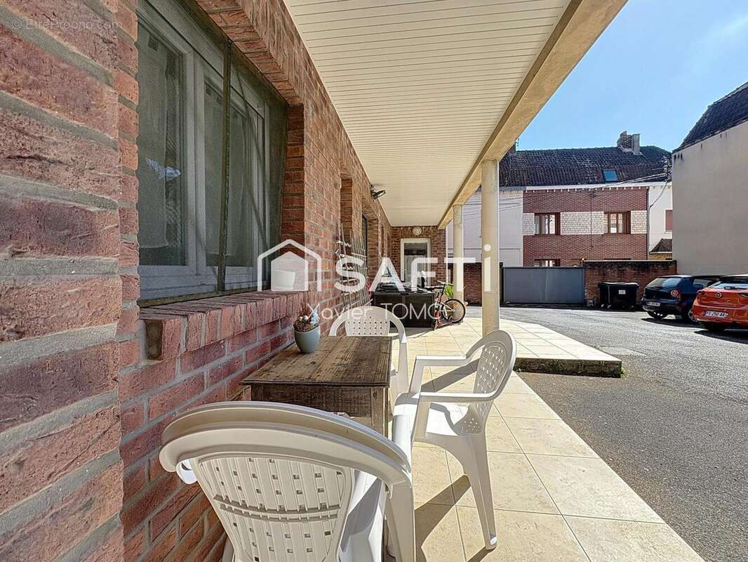 Photo 5 - Appartement à BETHUNE