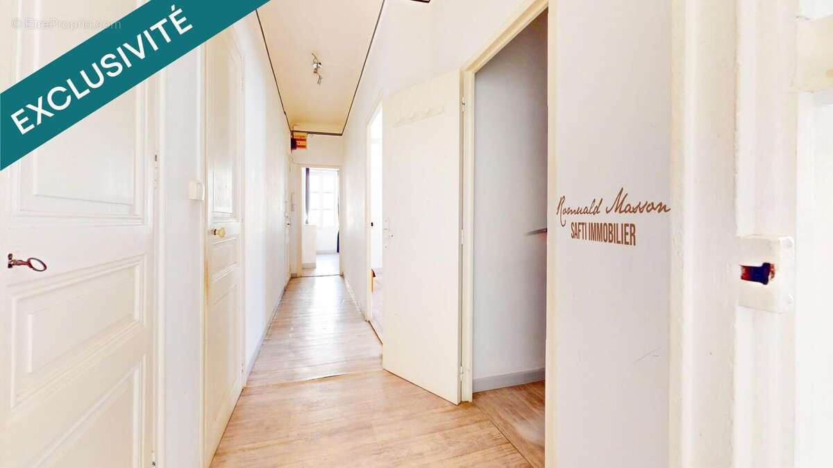 Photo 5 - Appartement à TOULON