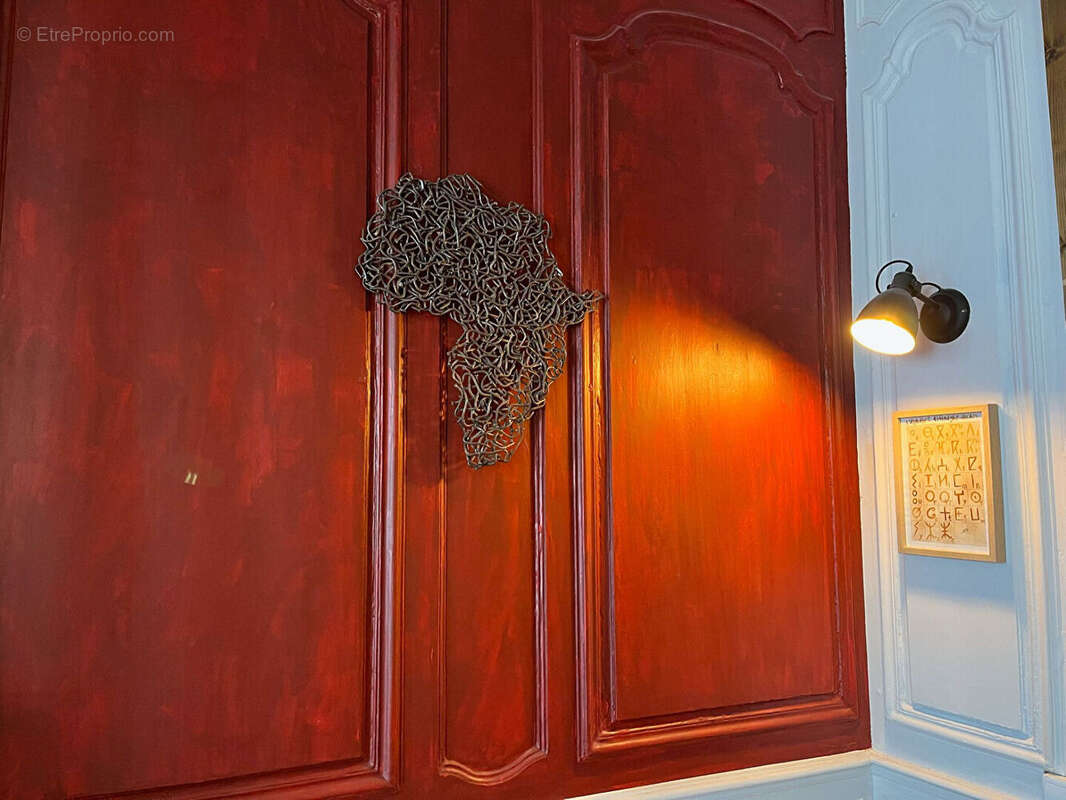 Appartement à BESANCON