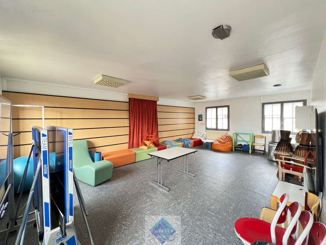 Appartement à ABBEVILLE