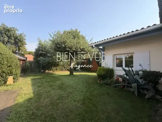 Photo Maison à Andernos-Les-Bains au prix de 493 500€