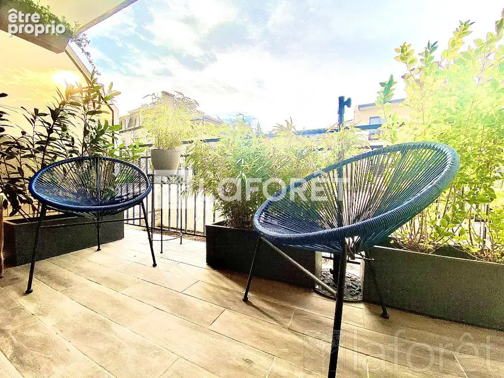 Appartement rénové Epinal 4 pièces - photo 4