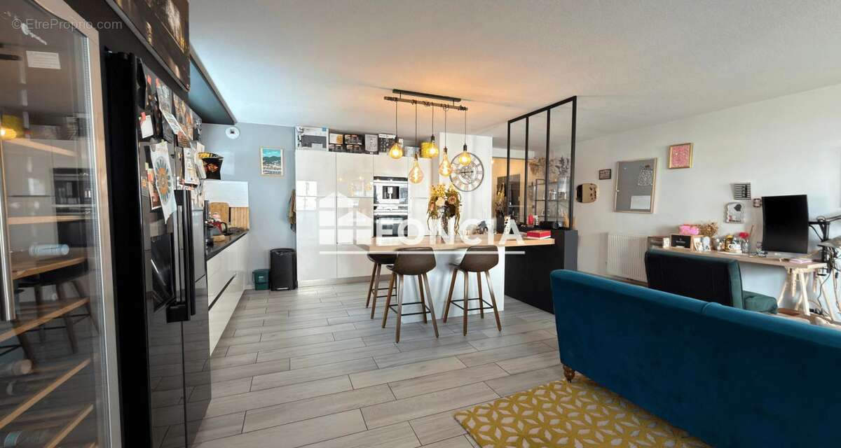 Appartement à RODEZ