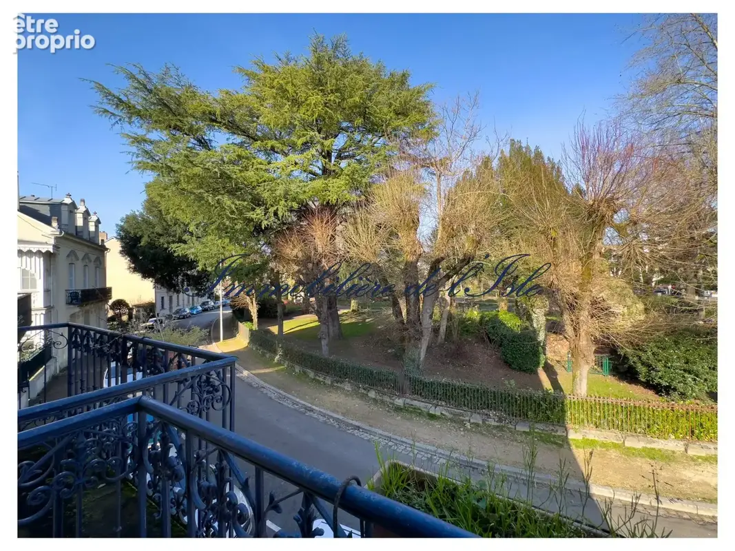 Maison de prestige avec jardin - photo 15