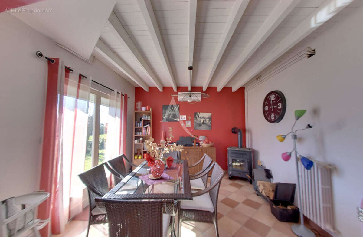 Maison à MONTAUBAN